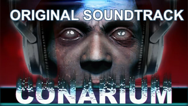 #5. Conarium OST (GOG) โดย: Iceberg Interactive