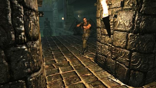 Forums / Far Cry Mods / Made new hands on Far Cry (style Crysis 2