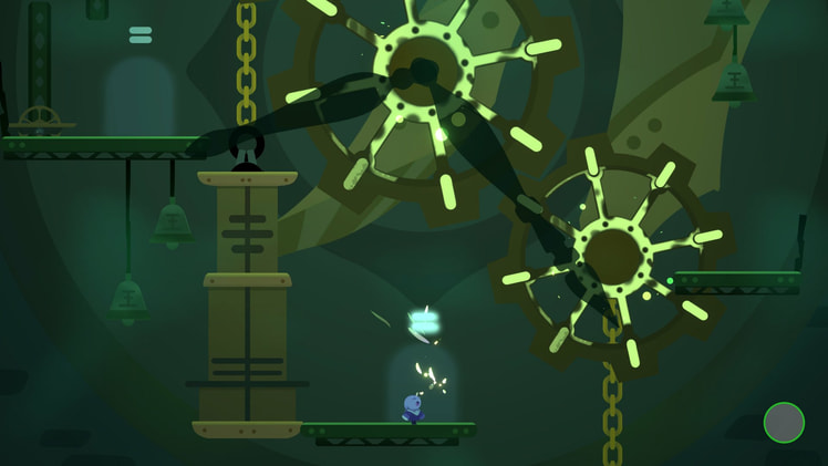 One Hand Clapping screenshot 3