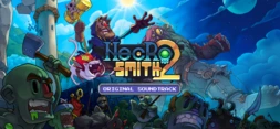 Necrosmith 2 Soundtrack