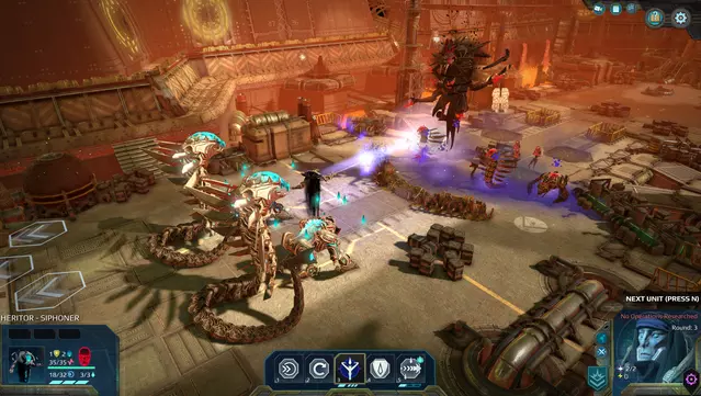 #10. Age of Wonders: Planetfall - Revelations (GOG) di: Paradox Interactive