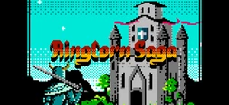 Ringlorn Saga Soundtrack