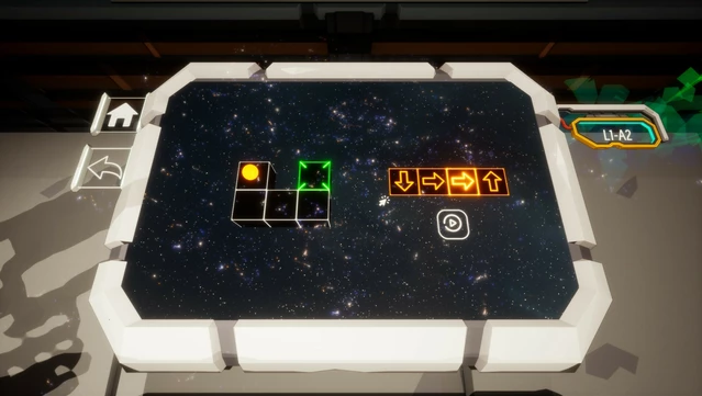 #10. Line Time (GOG) By: 2P Games
