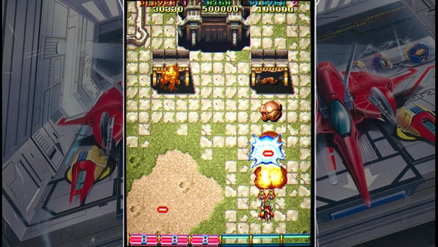 #7. Grind Stormer (GOG) 由: Bitwave Games