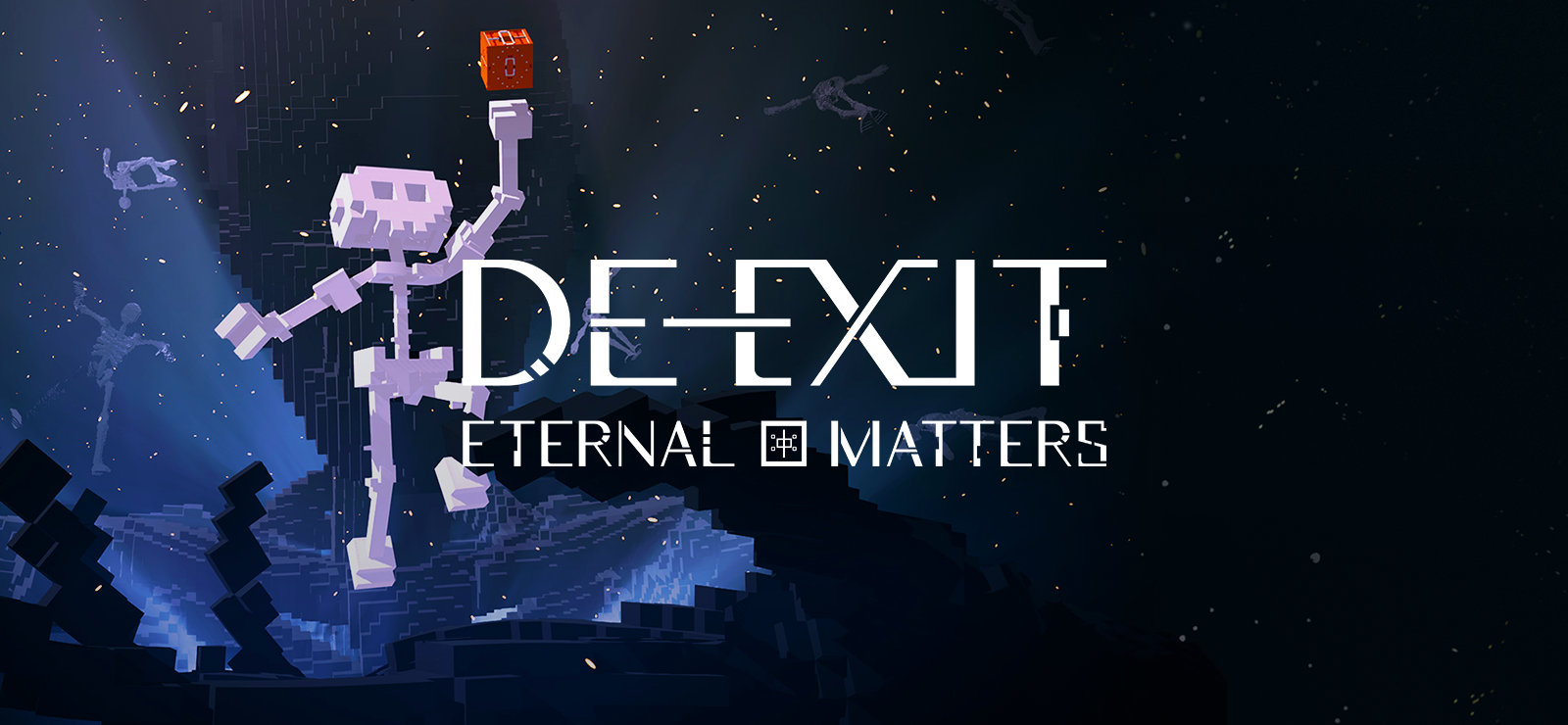 De-Exit - Eternal Matters