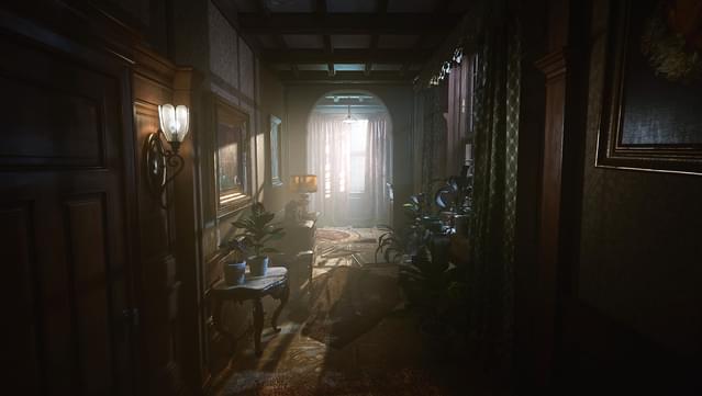 Layers of Fear  Download and Buy Today - Epic Games Store