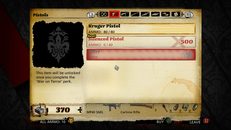 The Saboteur™ screenshot 2