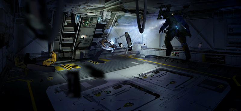 Hardspace: Shipbreaker - Original Soundtrack - image 2