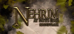 Nehrim: At Fates Edge Soundtrack