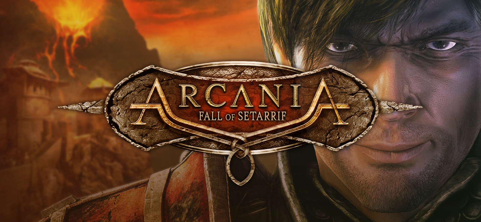 ArcaniA: Fall Of Setarrif