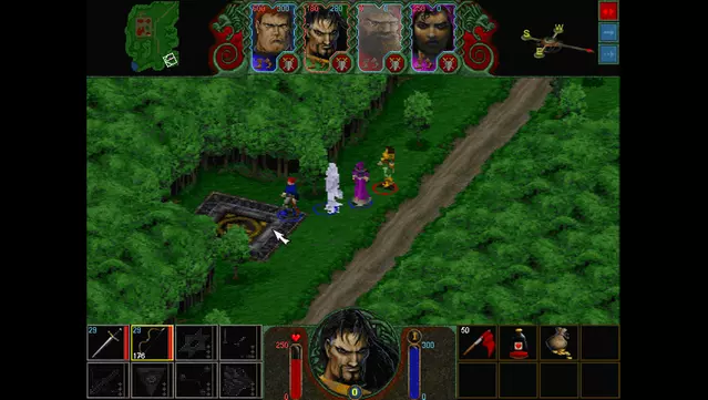 #9. Hexplore (GOG) By: Ziggurat Interactive