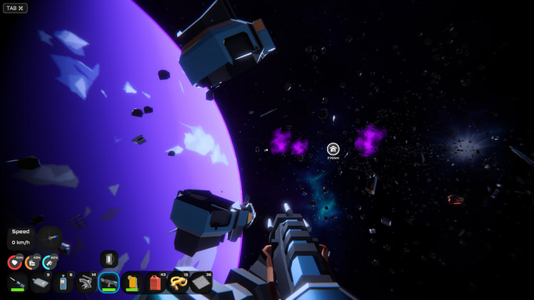 Remains screenshot 4