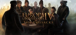 Expansion - Europa Universalis IV: The Cossacks