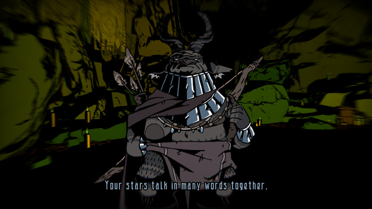 Grotto screenshot 4