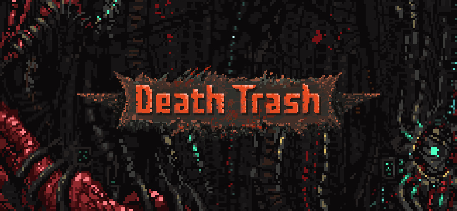 death trash ign