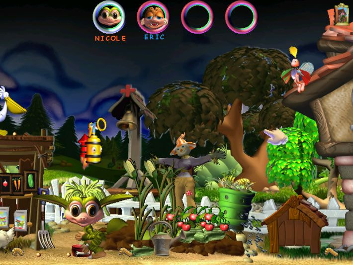 Creatures Village screenshot 3