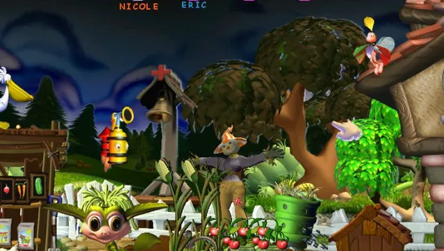 #8. Creatures Village (GOG) 由: Gameware Europe