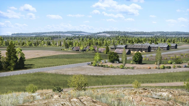 #7. Steel Division 2 - Reinforcement Pack #16 - Dukla Pass (GOG) 来自: Eugen Systems