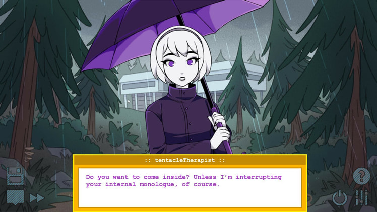 Pesterquest screenshot 4