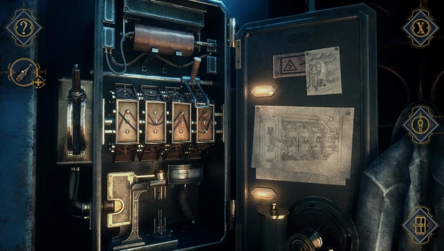 #7. The House of Tesla (GOG) Podle: Blue Brain Games