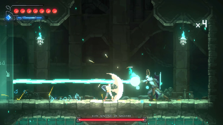 Divinum screenshot 3
