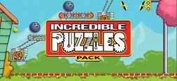 Contraption Maker: Incredible Puzzles Pack