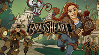 Купить дешево Brassheart Купить ключ дешево Brassheart