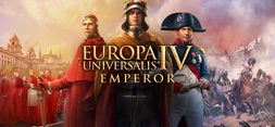 Expansion - Europa Universalis IV: Emperor