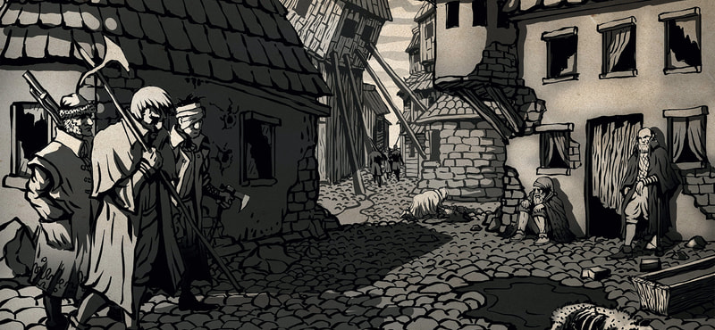 The Life and Suffering of Sir Brante - Digital Content Bundle Upgrade - image 3