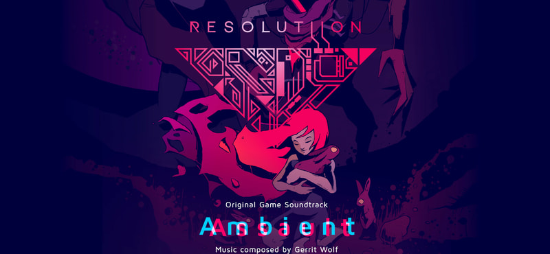 Resolutiion OST - image 1