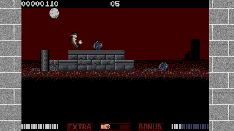 Switchblade screenshot 1