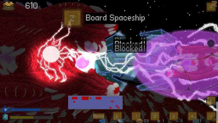 Aground screenshot 3
