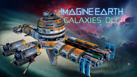 Купить ключ дешево Imagine Earth. Galaxies