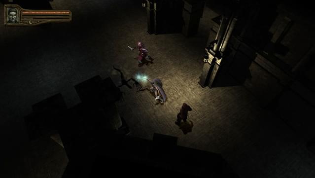 Baldur's Gate: Dark Alliance - Apps on Google Play