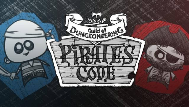 guild of dungeoneering pirates cove