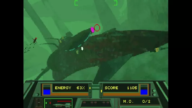 #10. Wetlands (GOG) By: Ziggurat Interactive