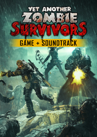 Yet Another Zombie Survivors + Original Soundtrack