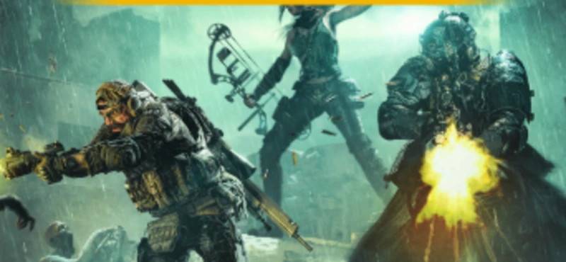 Yet Another Zombie Survivors + Original Soundtrack