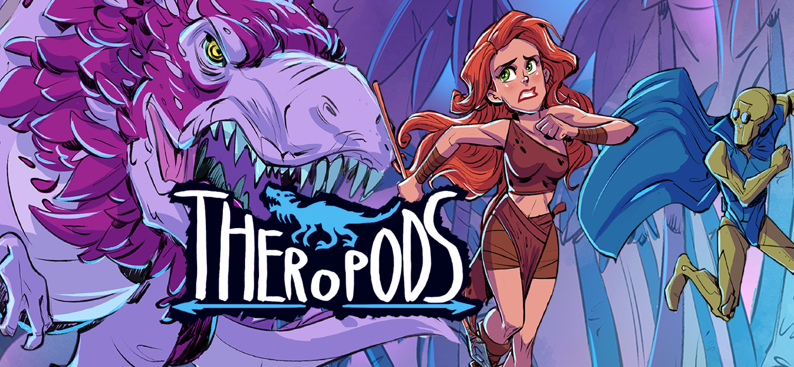 Theropods