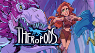 Купить дешево Theropods Купить ключ дешево Theropods