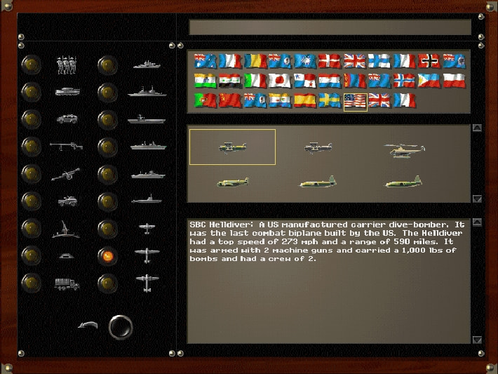 Pacific General screenshot 4