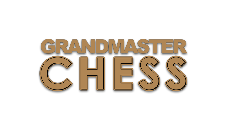 34 Grandmaster Chess on