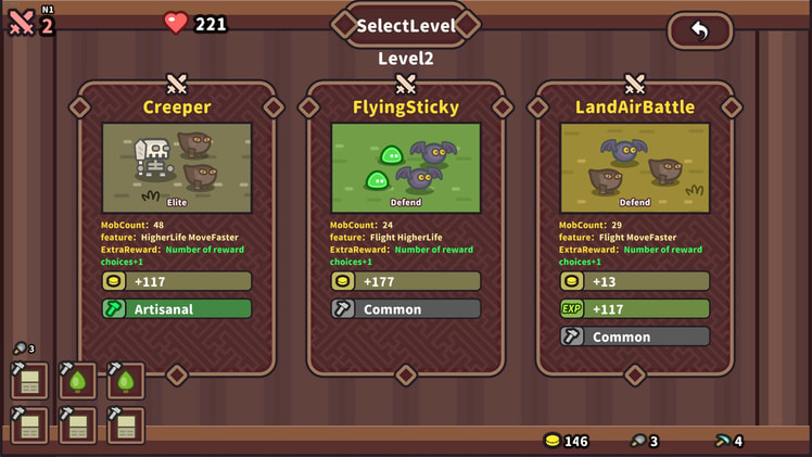 Elements and Build screenshot 4
