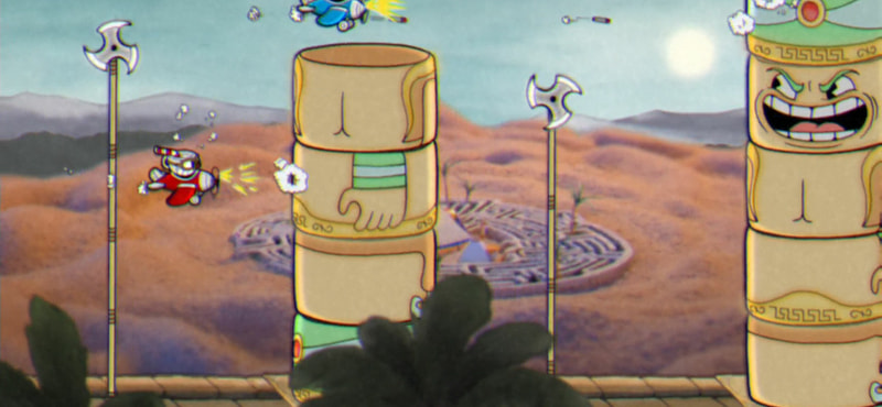 Cuphead OST - image 5