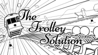 Купить дешево The Trolley Solution Купить ключ дешево The Trolley Solution