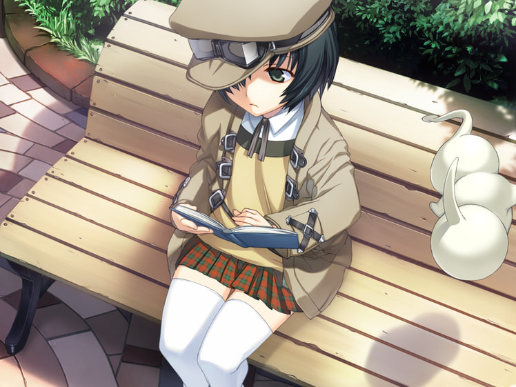 Rance Quest Magnum screenshot 3