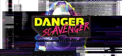 Danger Scavenger Soundtrack