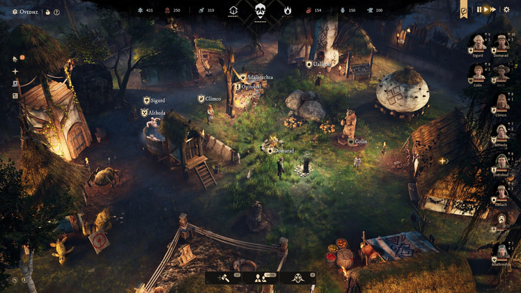 Gord screenshot 1