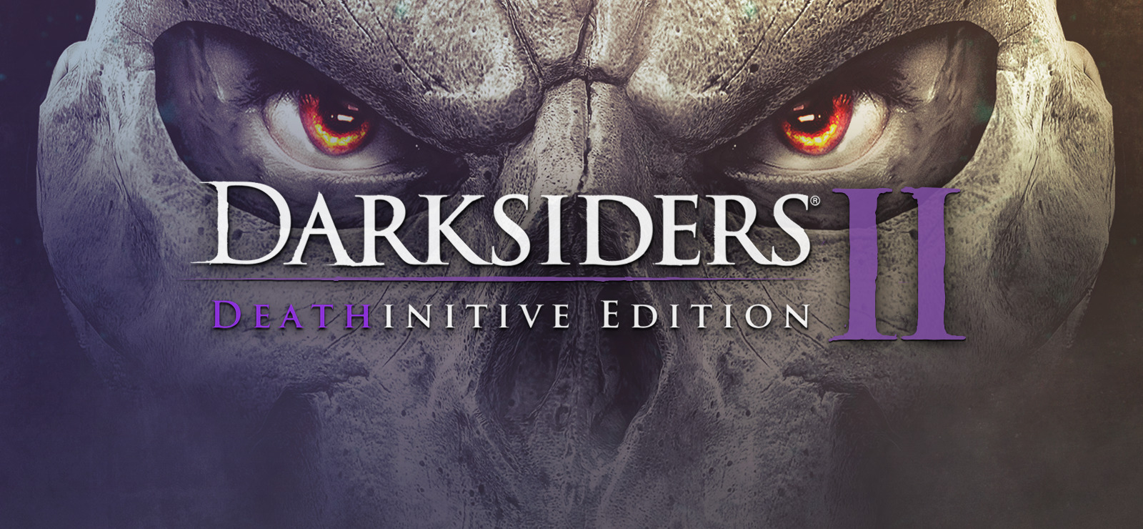 Darksiders II: Deathinitive Edition