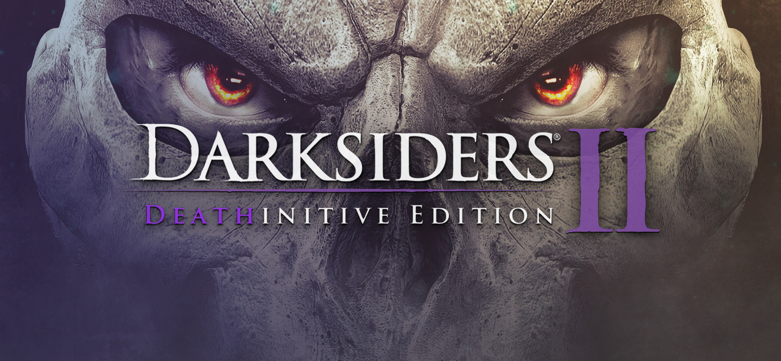 Darksiders Ii Deathinitive Edition banner